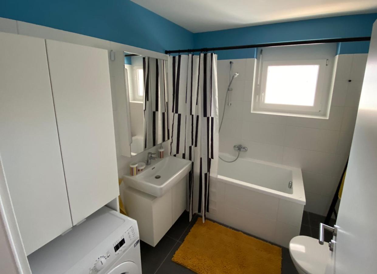 Brand New Cozy Apartment 10 Min To City Center Вена Экстерьер фото
